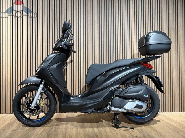 piaggio - medley-s-200