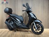PIAGGIO MEDLEY S 200