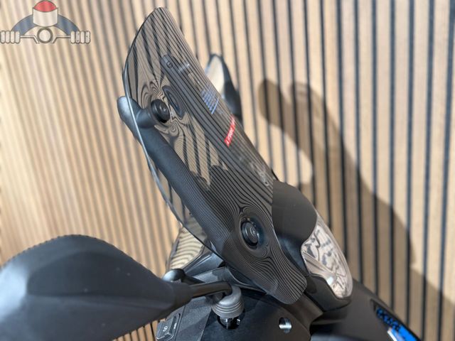 piaggio - medley-s-200