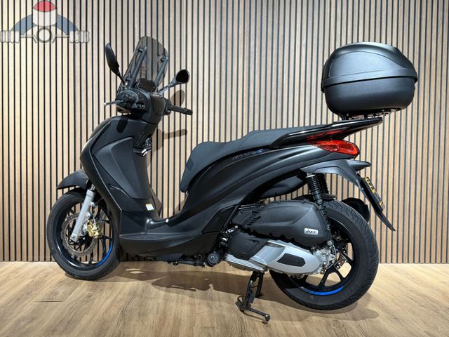 piaggio - medley-s-200