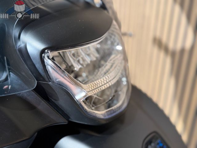 piaggio - medley-s-200