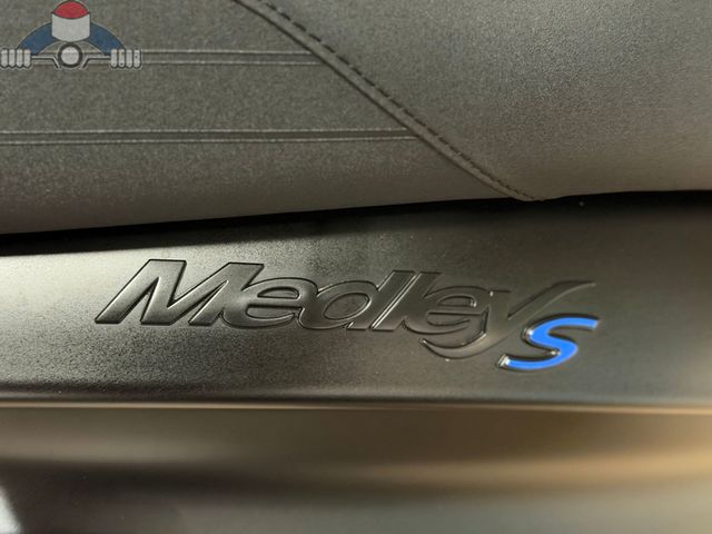 piaggio - medley-s-200