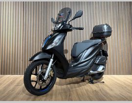 Piaggio Medley S 200 2025 occasion