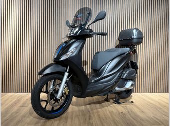 Piaggio Medley S 200 2025 occasion