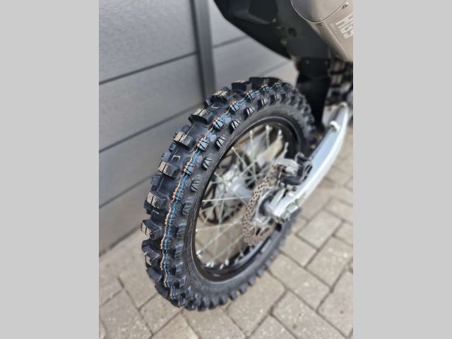 fantic - xxf-250