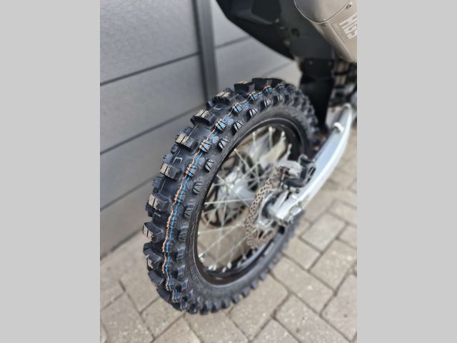 fantic - xxf-250