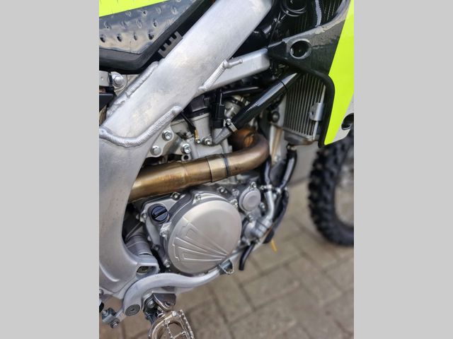 fantic - xxf-250