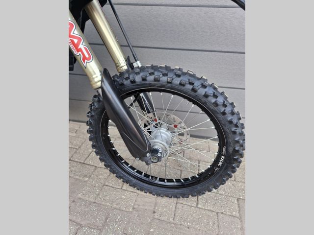fantic - xxf-250