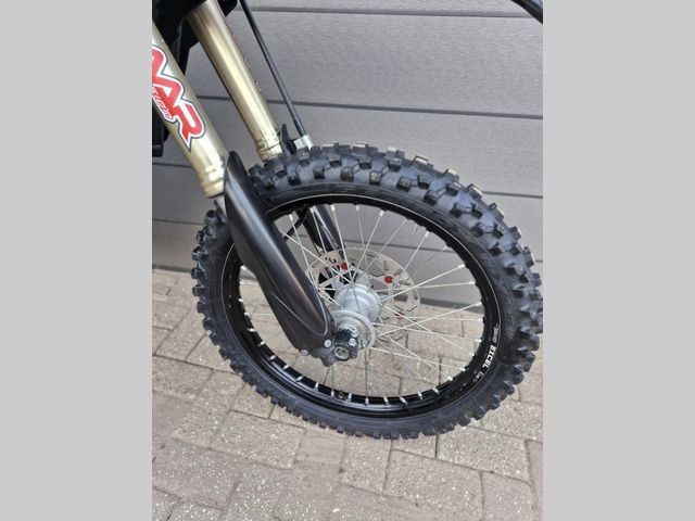 fantic - xxf-250