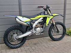 FANTIC XXF 250