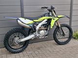 FANTIC XXF 250