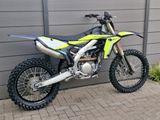 FANTIC XXF 250