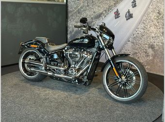 Harley-Davidson Breakout Fxbr 2019 occasion