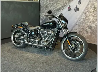 Harley-Davidson Breakout Fxbr 2019 occasion