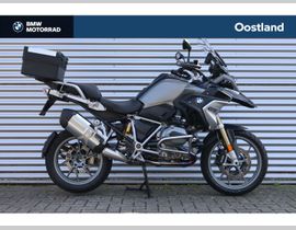 BMW R 1200 GS 2018 occasion