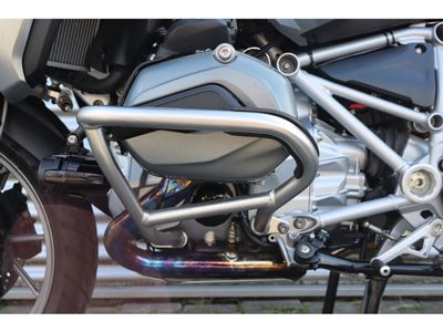 BMW R 1200 GS – foto 2