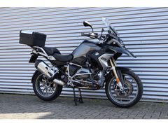 BMW R 1200 GS |Dealer onderhouden 2018 occasion – foto 5 van 16