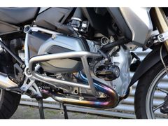 BMW R 1200 GS |Dealer onderhouden 2018 occasion – foto 6 van 16