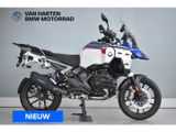 BMW R 1300 GS ADVENTURE TROPHY