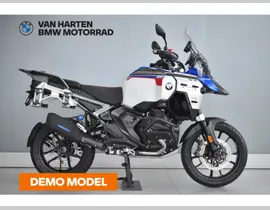 BMW R 1300 GS Adventure Trophy 2026 occasion