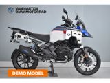 BMW R 1300 GS ADVENTURE TROPHY