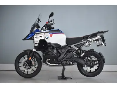 BMW R 1300 GS ADVENTURE TROPHY – foto 2