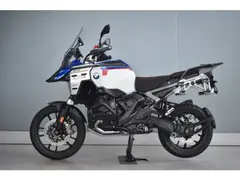 BMW R 1300 GS Adventure Trophy 2026 occasion – foto 2 van 16