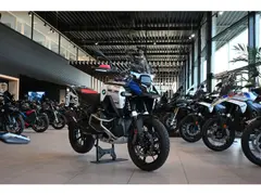 BMW R 1300 GS Adventure Trophy 2026 occasion – foto 3 van 16