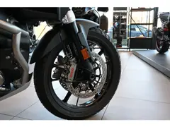 BMW R 1300 GS Adventure Trophy 2026 occasion – foto 4 van 16