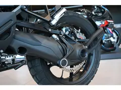BMW R 1300 GS Adventure Trophy 2026 occasion – foto 8 van 16