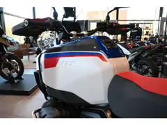 BMW R 1300 GS Adventure Trophy 2026 occasion – foto 9 van 16