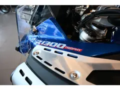 BMW R 1300 GS Adventure Trophy 2026 occasion – foto 15 van 16