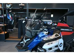 BMW R 1300 GS Adventure Trophy 2026 occasion – foto 16 van 16