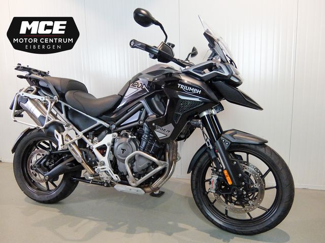 triumph - tiger-1200-gt-pro