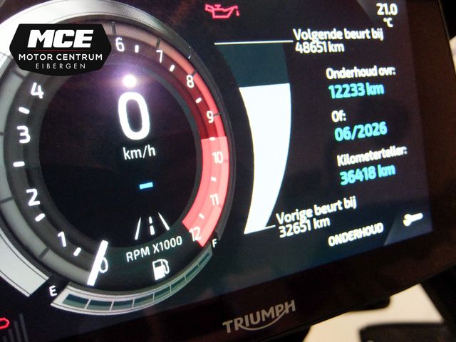triumph - tiger-1200-gt-pro