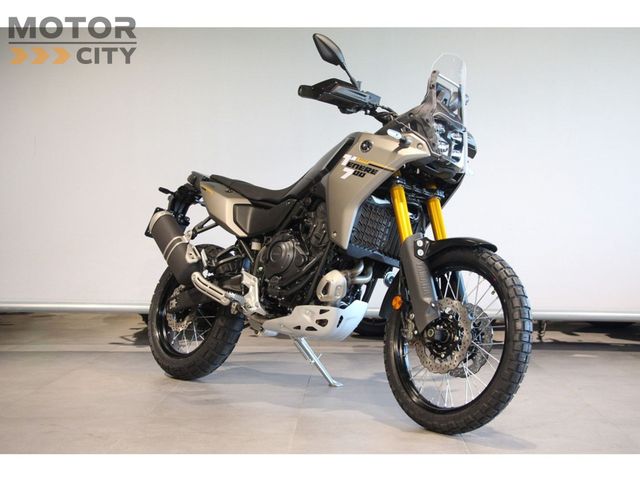 yamaha - tenere-700