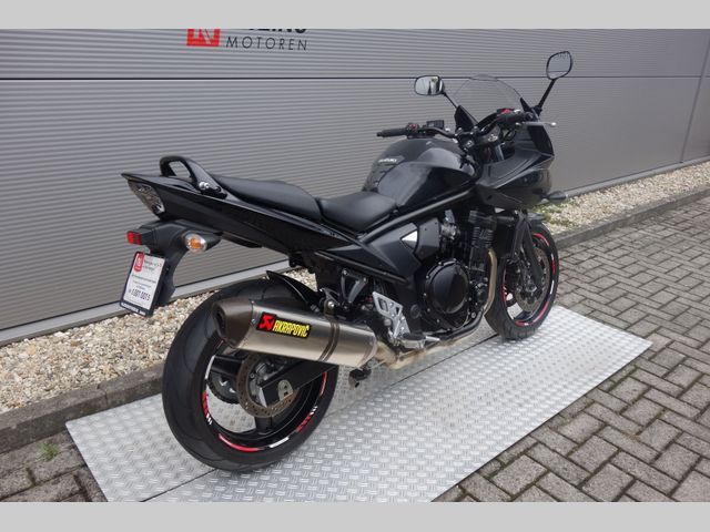 suzuki - gsf-650-s-bandit-abs