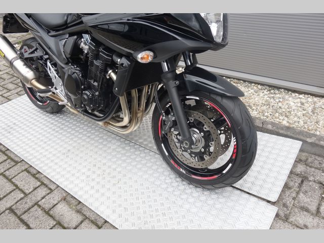 suzuki - gsf-650-s-bandit-abs