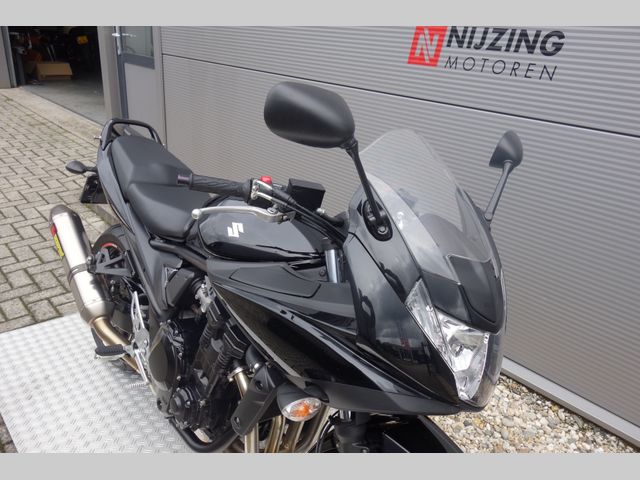 suzuki - gsf-650-s-bandit-abs