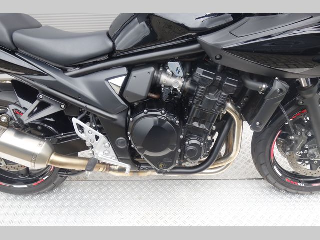 suzuki - gsf-650-s-bandit-abs