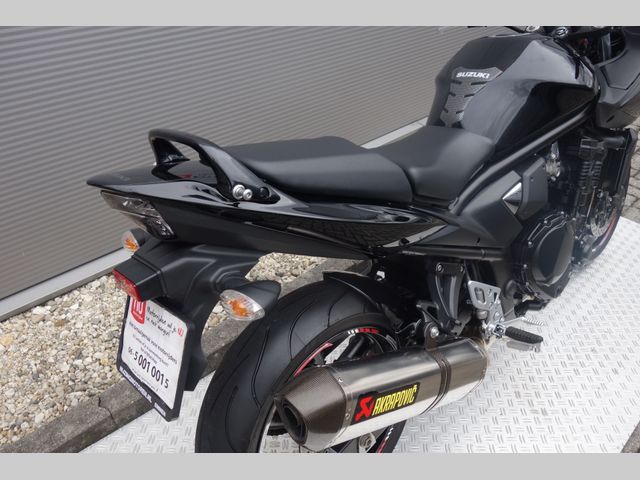 suzuki - gsf-650-s-bandit-abs