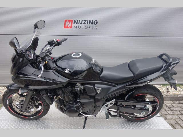 suzuki - gsf-650-s-bandit-abs