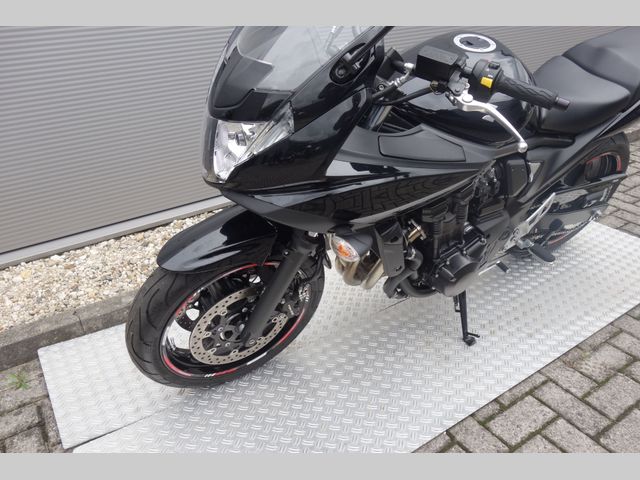 suzuki - gsf-650-s-bandit-abs