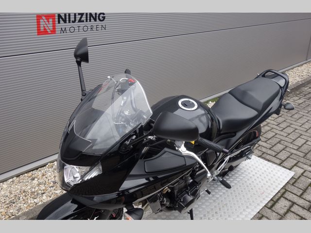 suzuki - gsf-650-s-bandit-abs