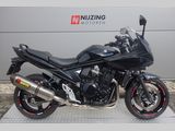 SUZUKI GSF 650 S BANDIT ABS