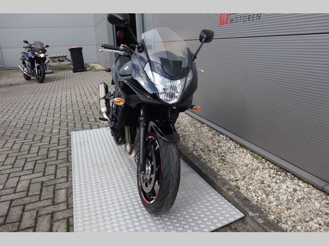 suzuki - gsf-650-s-bandit-abs