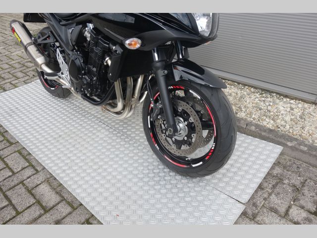 suzuki - gsf-650-s-bandit-abs