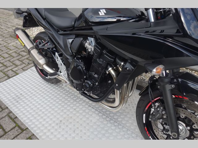 suzuki - gsf-650-s-bandit-abs