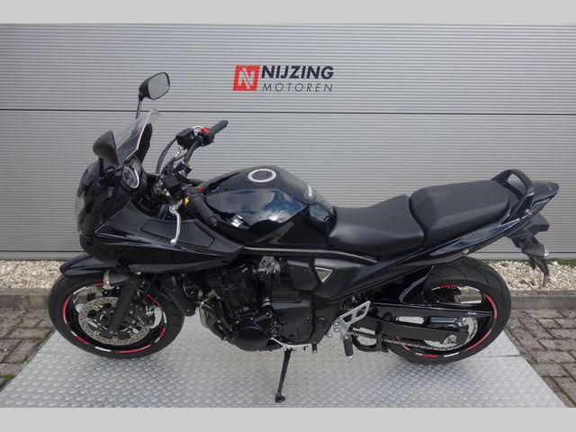 suzuki - gsf-650-s-bandit-abs