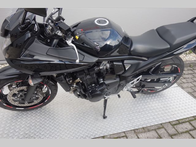 suzuki - gsf-650-s-bandit-abs